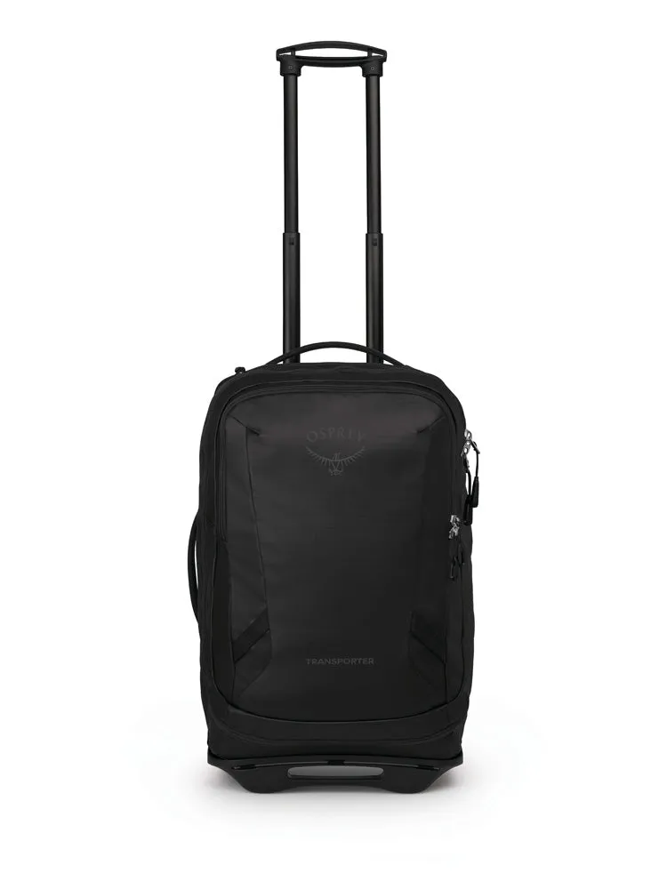 Osprey Packs Transporter Wheeled Carry-On Bags Osprey-Packs