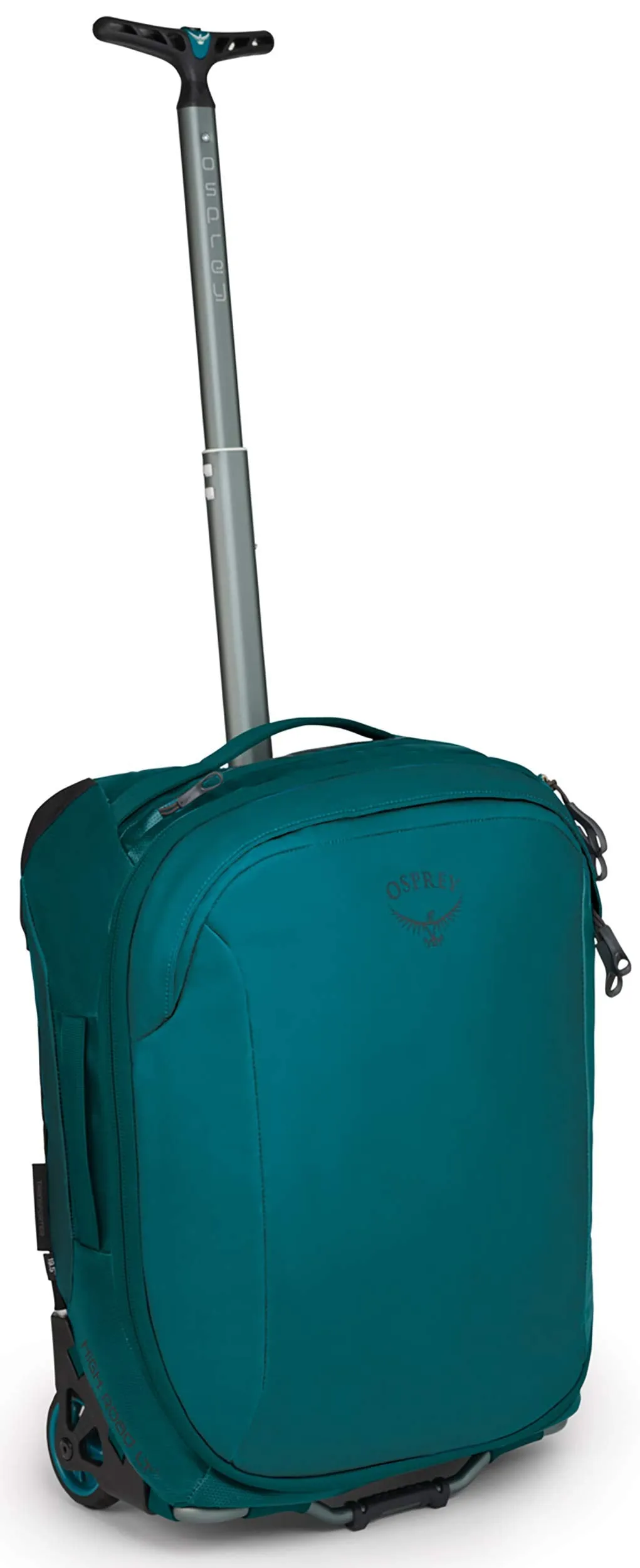 Osprey Packs Transporter Wheeled Global Carry-On Bags Osprey-Packs