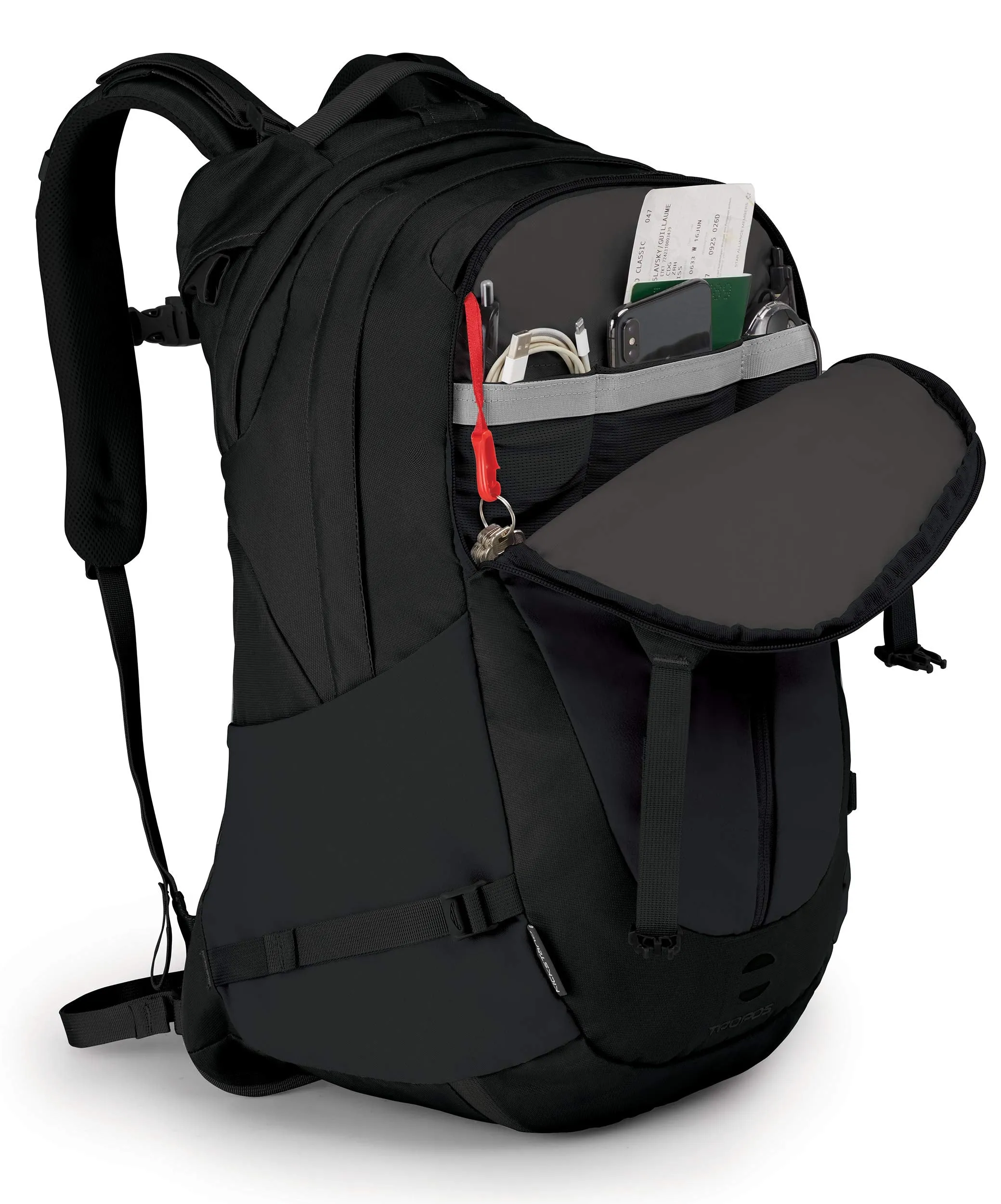 Osprey Packs Tropos Backpack Bags Osprey-Packs