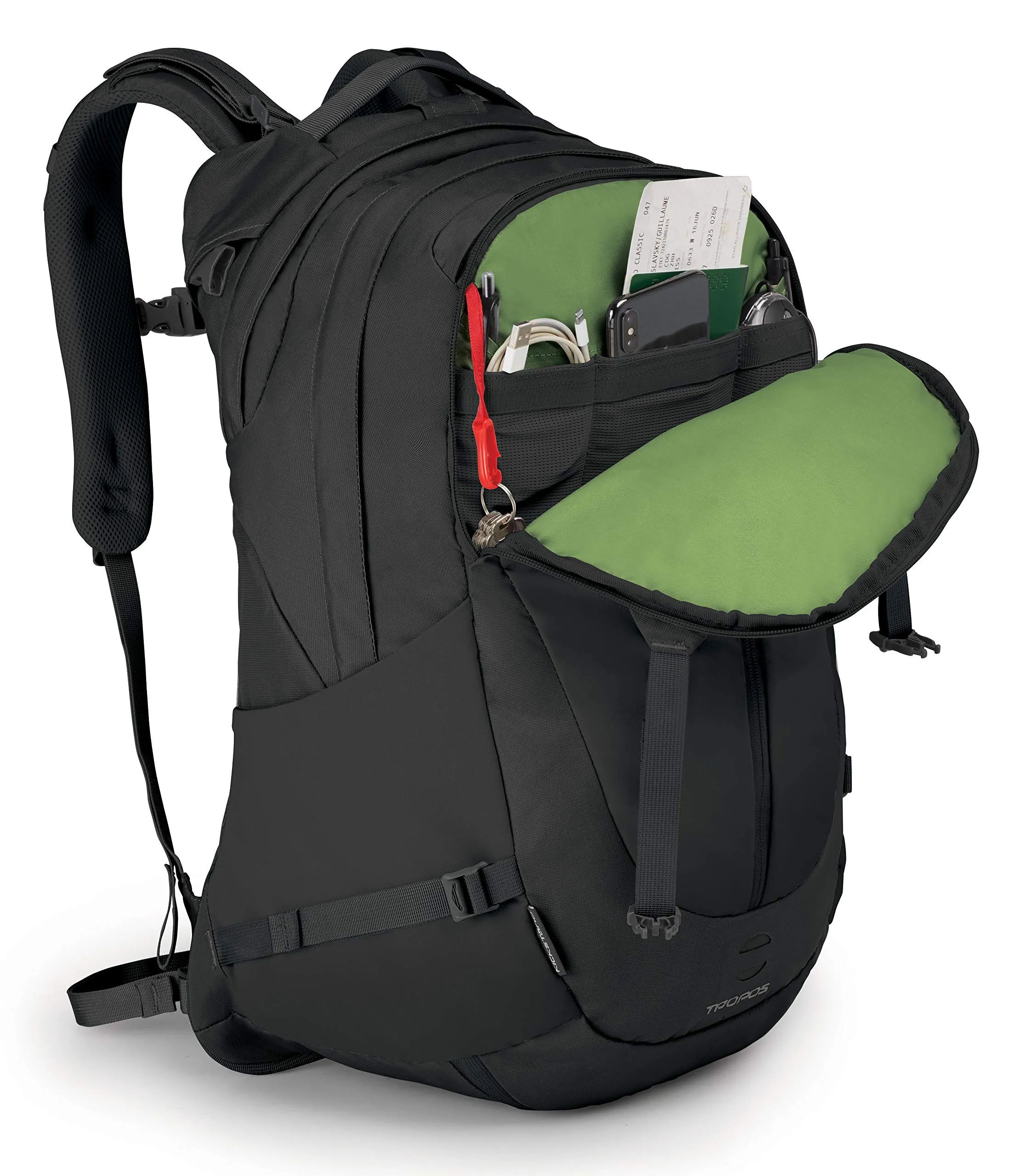 Osprey Packs Tropos Backpack Bags Osprey-Packs