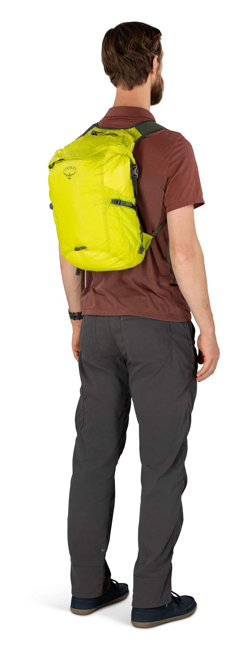 Osprey Packs Ultralight Dry Pack 20 Bags Osprey-Packs