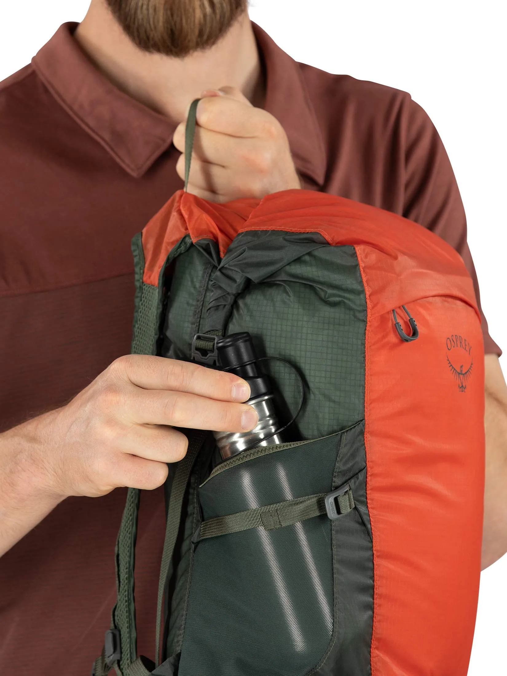 Osprey Packs Ultralight Dry Pack 20 Bags Osprey-Packs