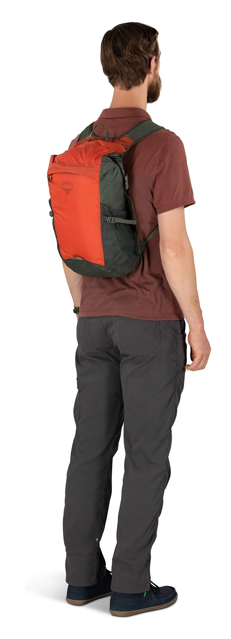 Osprey Packs Ultralight Dry Pack 20 Bags Osprey-Packs