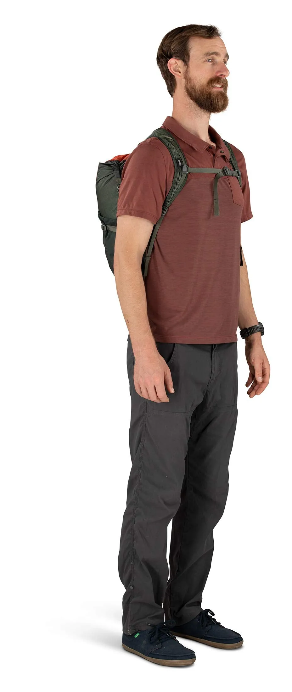 Osprey Packs Ultralight Dry Pack 20 Bags Osprey-Packs