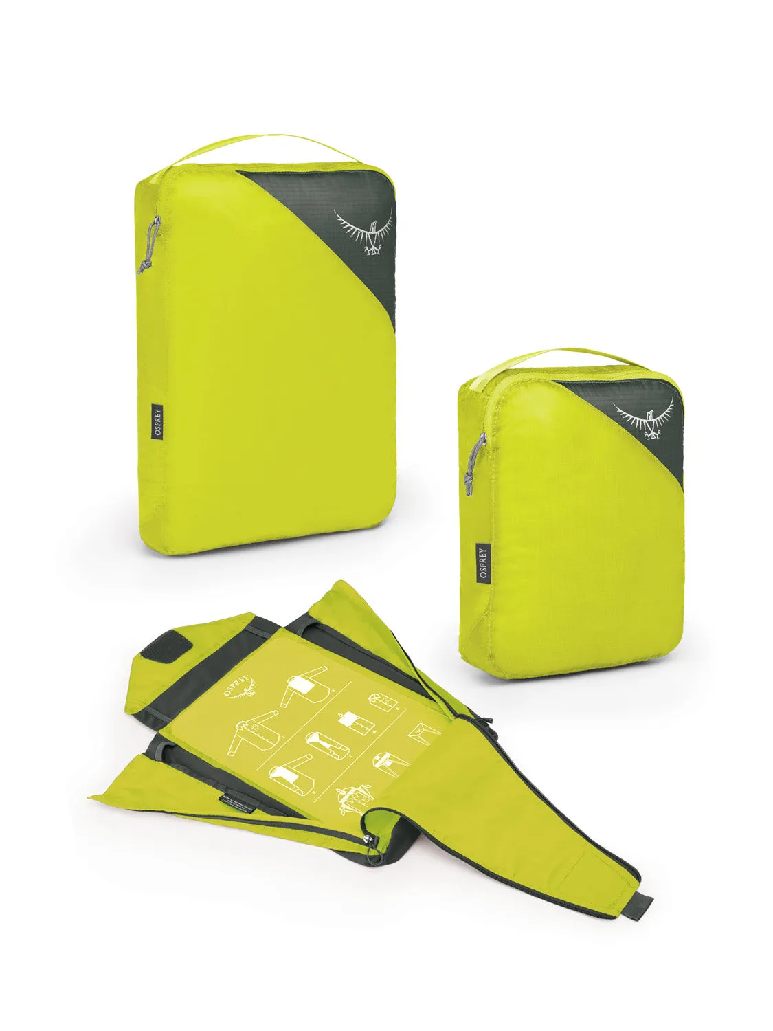 Osprey Packs Ultralight Travel Set Bags Osprey-Packs
