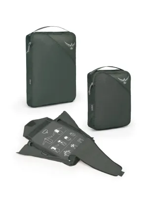 Osprey Packs Ultralight Travel Set Bags Osprey-Packs