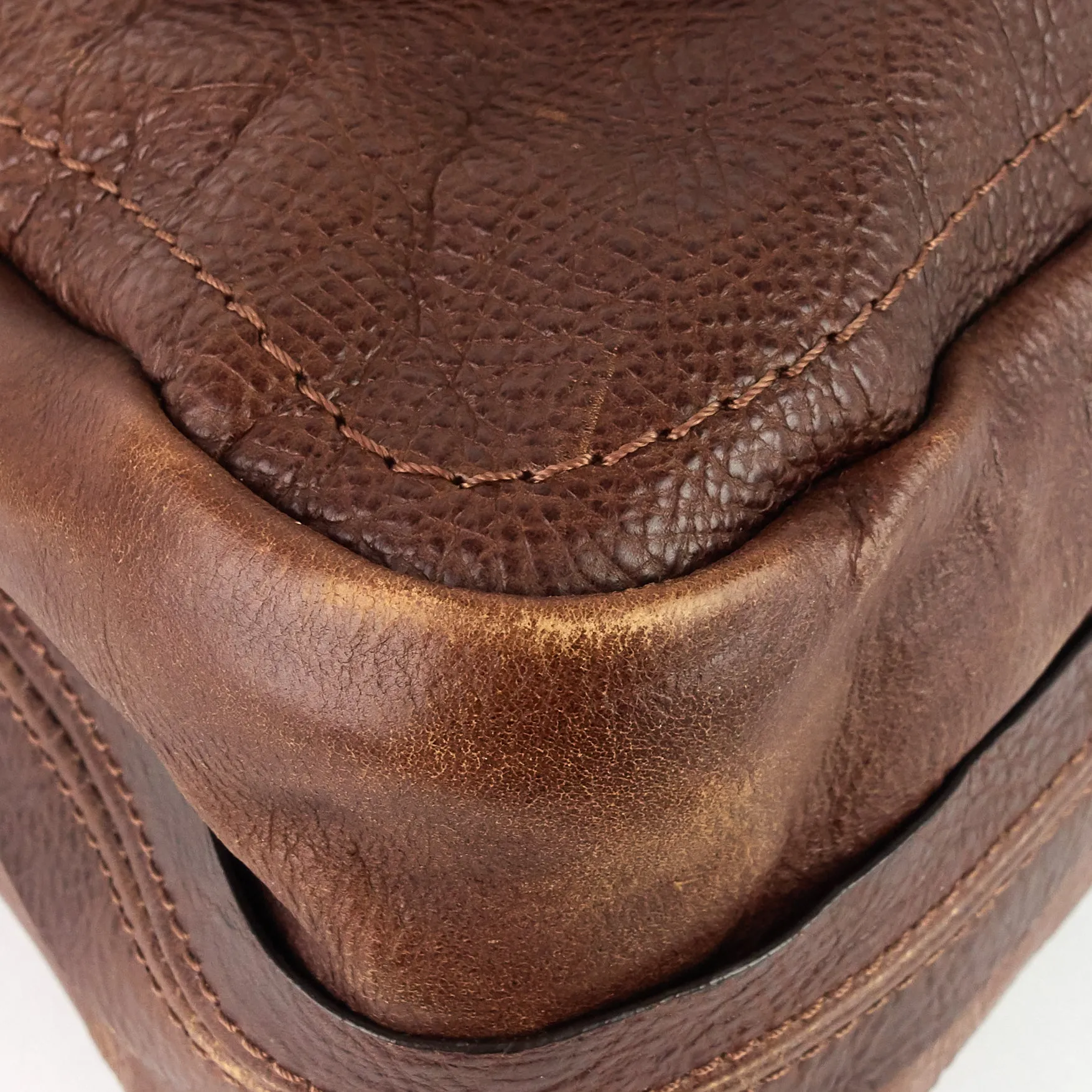 Paraty Large Calfskin Bag Bags_Chloé