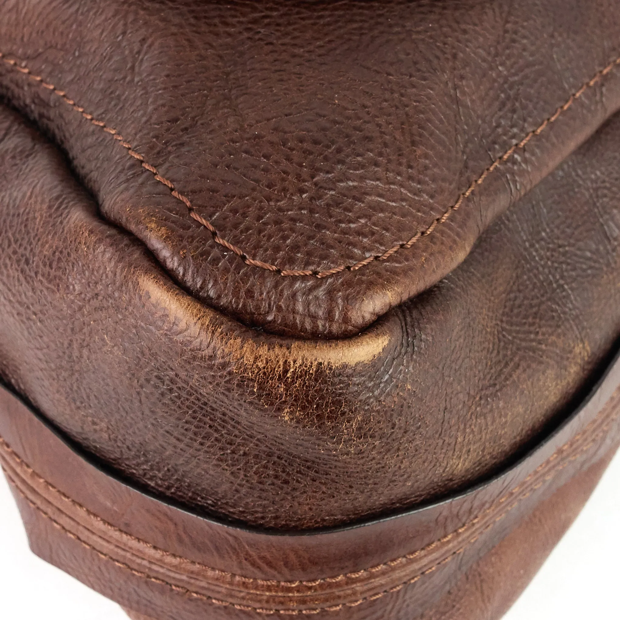 Paraty Large Calfskin Bag Bags_Chloé