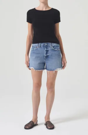 Parker Long Short In Lowkey