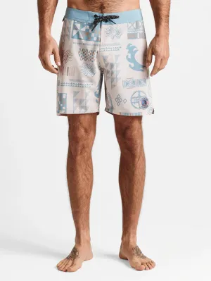 Passage 17" Boardshorts