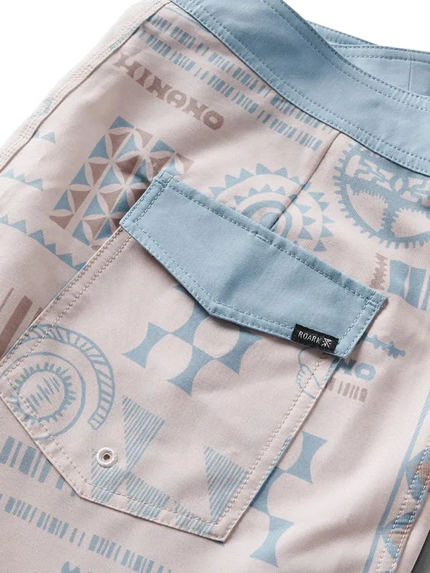 Passage 17" Boardshorts