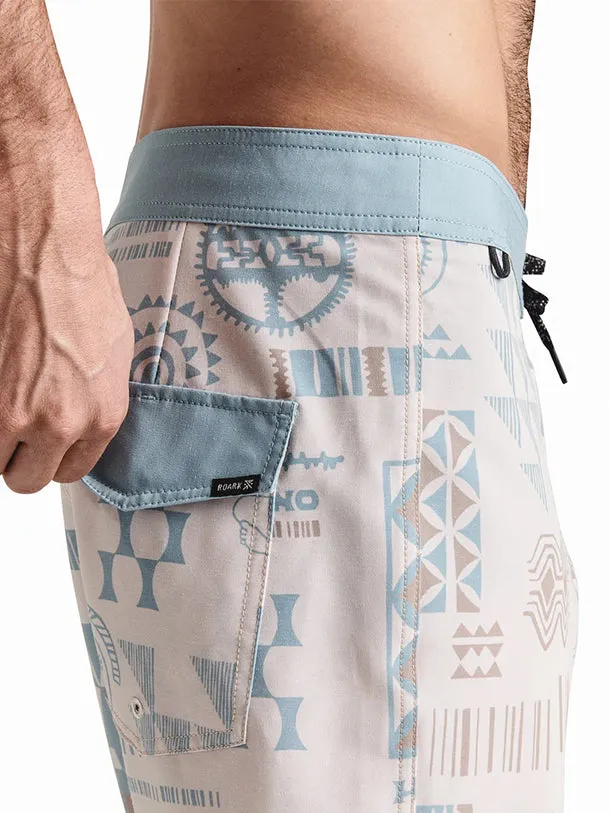 Passage 17" Boardshorts