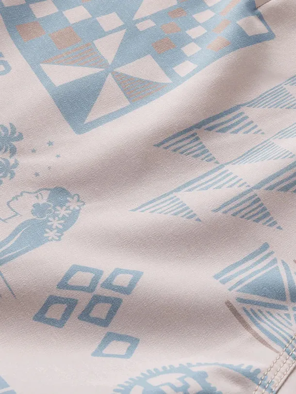 Passage 17" Boardshorts