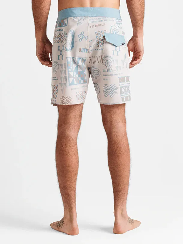Passage 17" Boardshorts