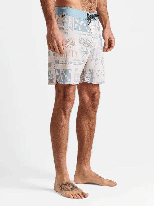 Passage 17" Boardshorts
