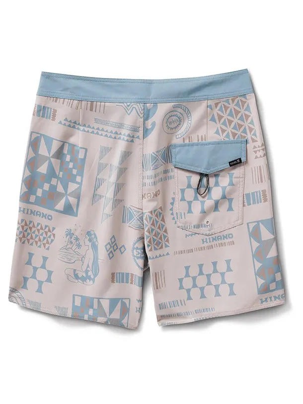 Passage 17" Boardshorts