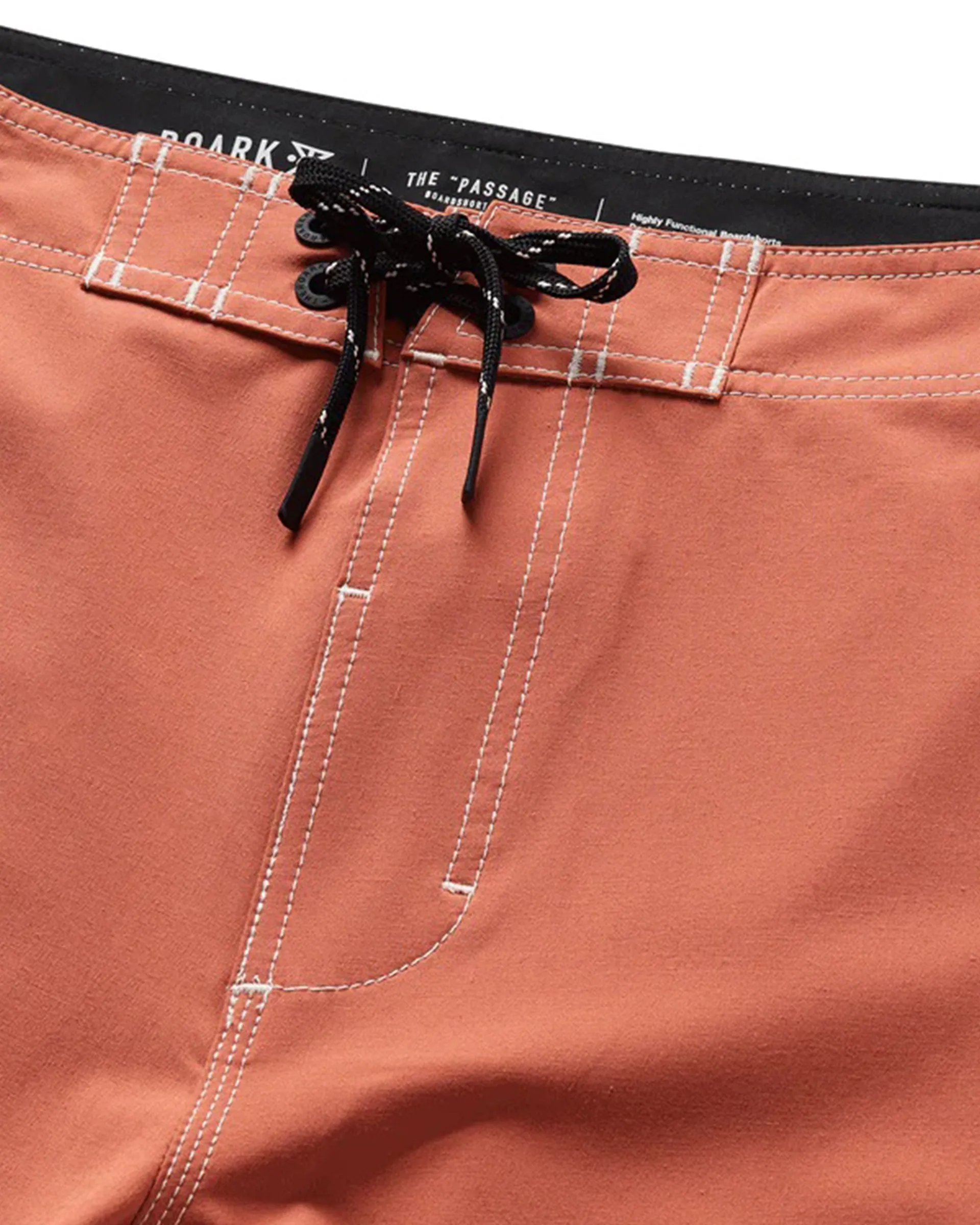 Passage Y2K Boardshorts 17"