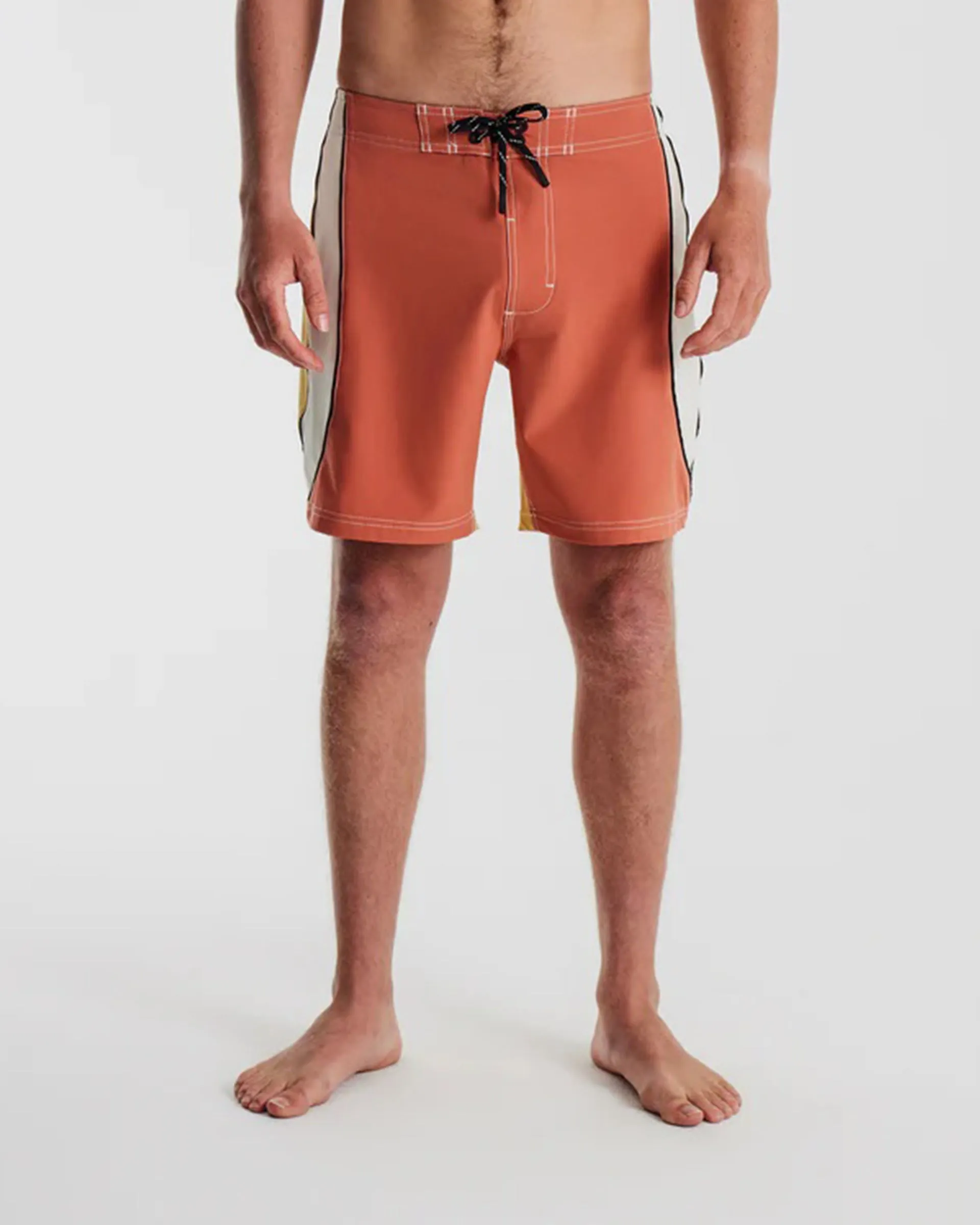 Passage Y2K Boardshorts 17"
