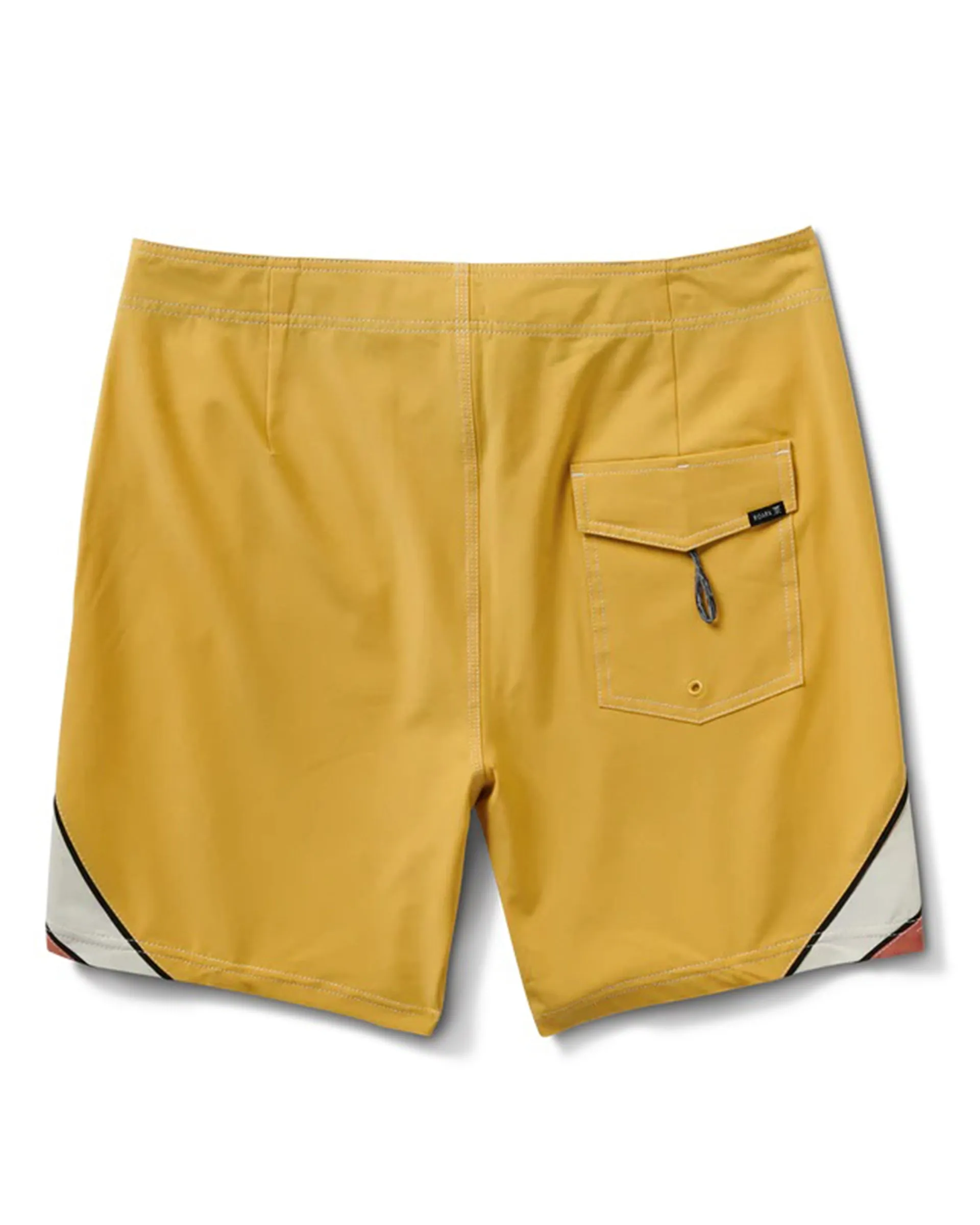 Passage Y2K Boardshorts 17"