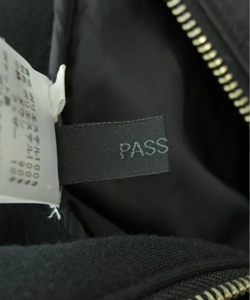 PASSIONE Down jackets/Vests