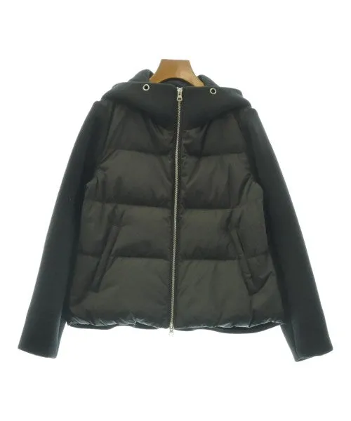 PASSIONE Down jackets/Vests