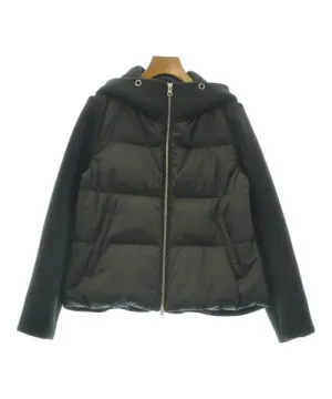 PASSIONE Down jackets/Vests