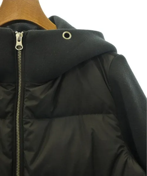 PASSIONE Down jackets/Vests