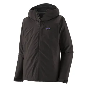 Patagonia Boulder Fork Rain Jacket Black