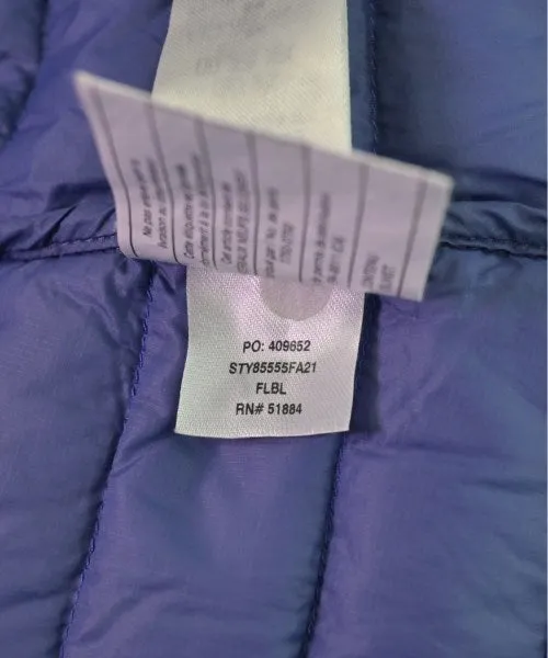 patagonia Down jackets/Vests