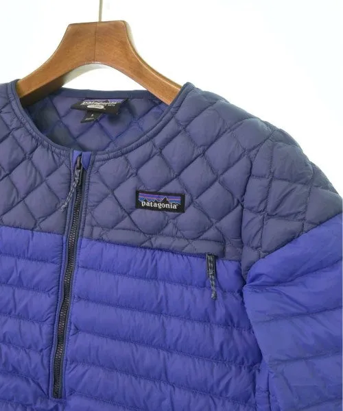 patagonia Down jackets/Vests