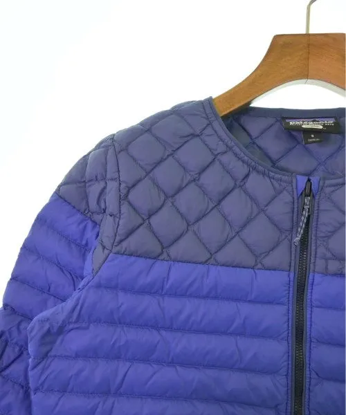 patagonia Down jackets/Vests