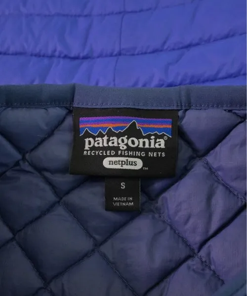 patagonia Down jackets/Vests