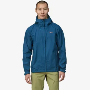 Patagonia Torrentshell 3L Rain Jacket