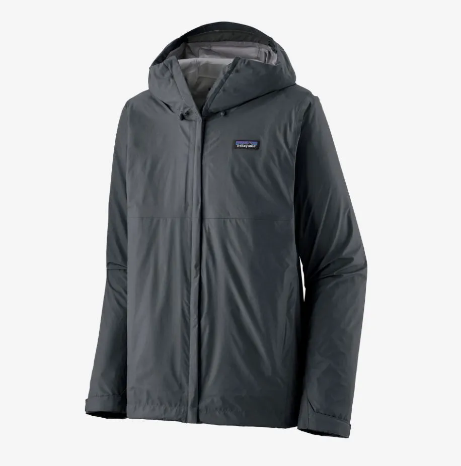 Patagonia Torrentshell 3L Rain Jacket