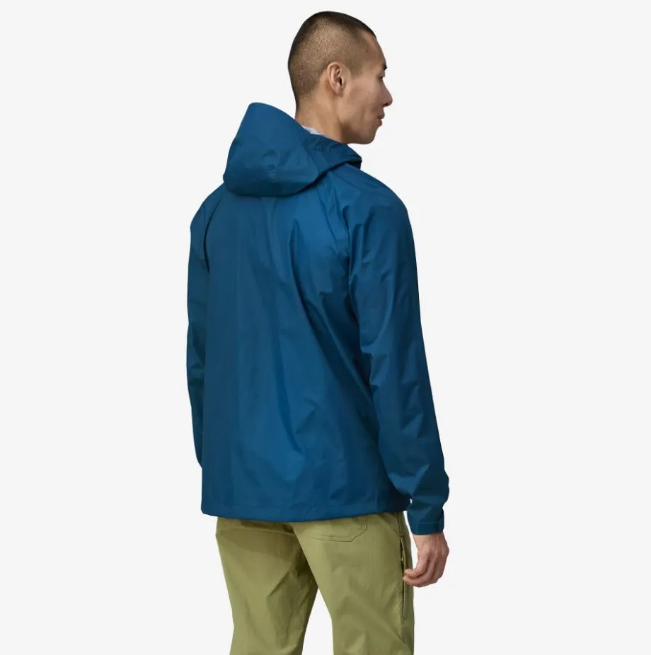 Patagonia Torrentshell 3L Rain Jacket