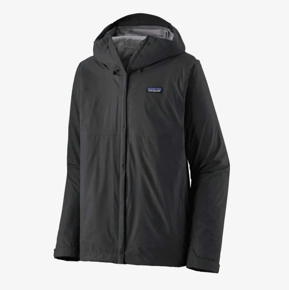 Patagonia Torrentshell 3L Rain Jacket