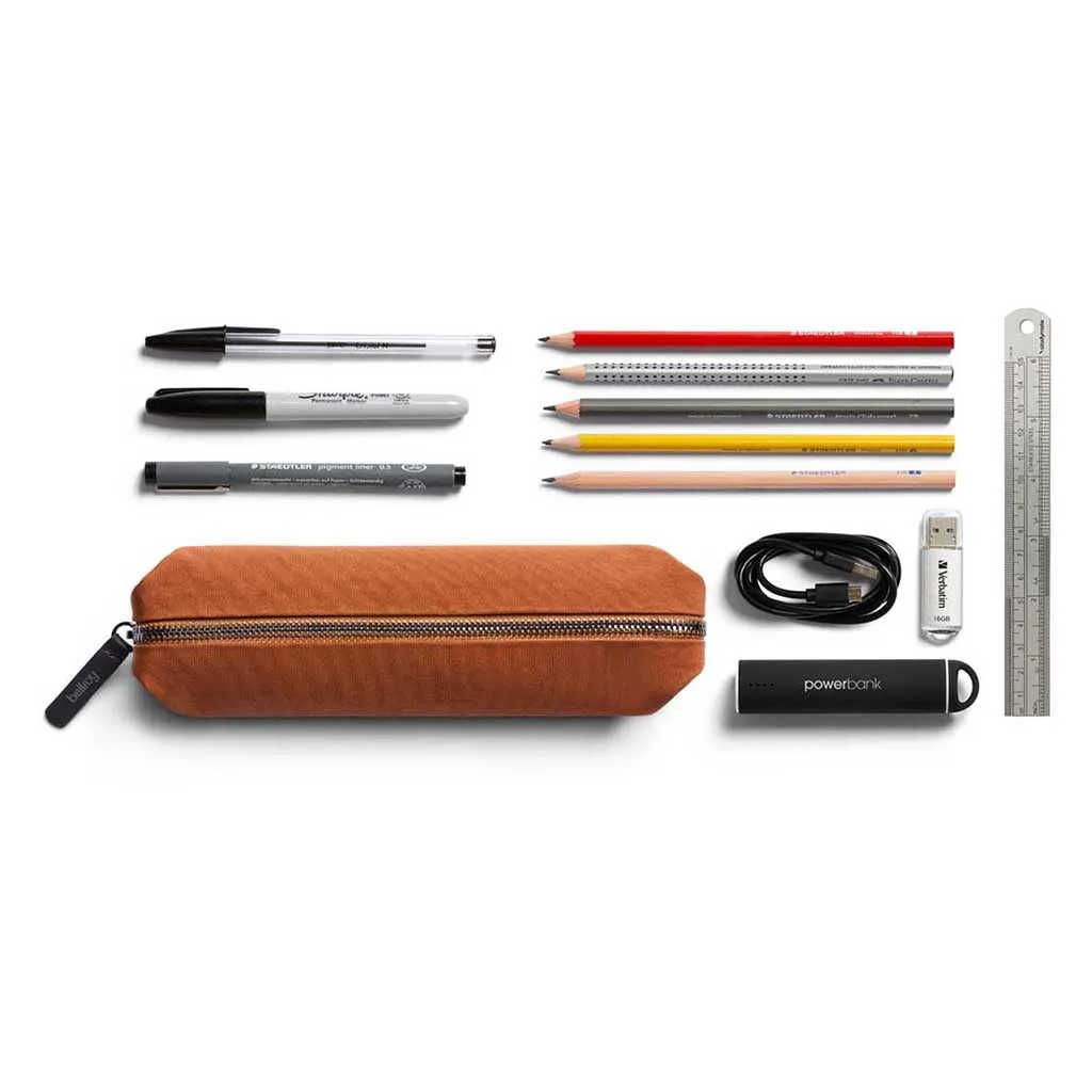 Pencil Case Bellroy Bags