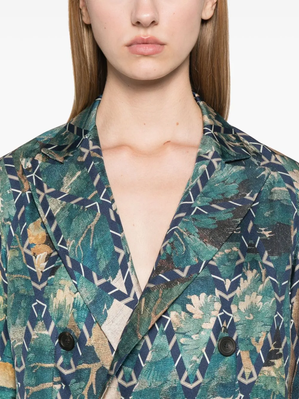 Pierre Louis Mascia Women's Jackets
