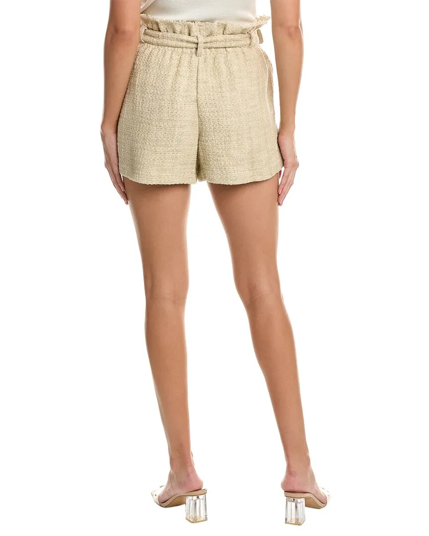 PINKO Sarzana Short
