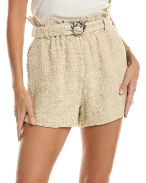 PINKO Sarzana Short