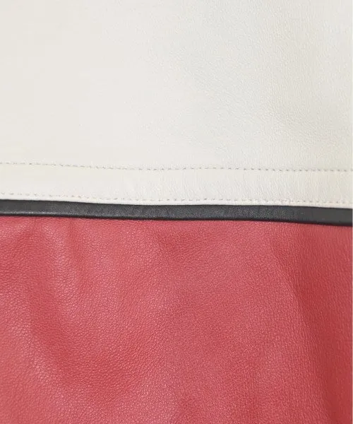 PLAN C Motercycle Jackets