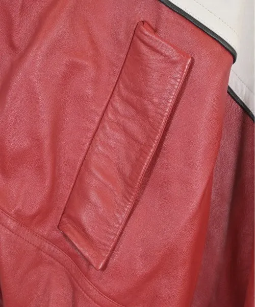 PLAN C Motercycle Jackets