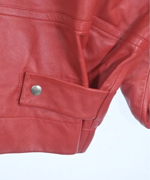 PLAN C Motercycle Jackets