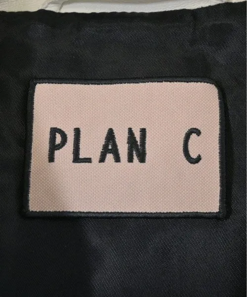 PLAN C Motercycle Jackets
