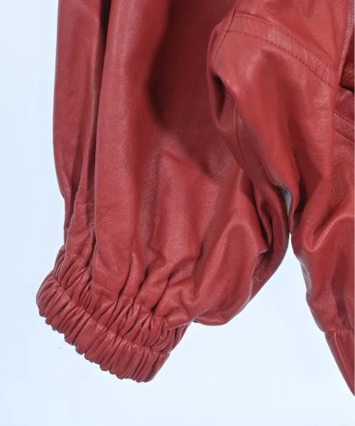 PLAN C Motercycle Jackets