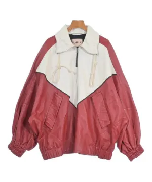 PLAN C Motercycle Jackets