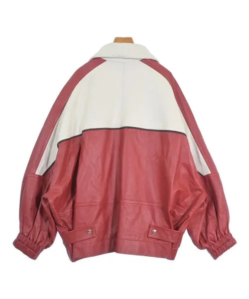 PLAN C Motercycle Jackets