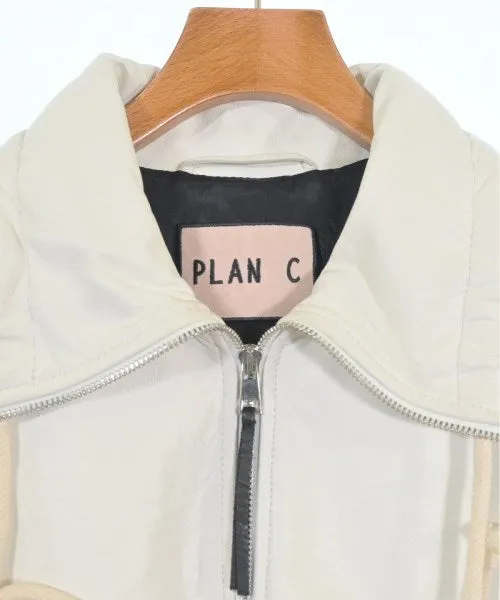 PLAN C Motercycle Jackets