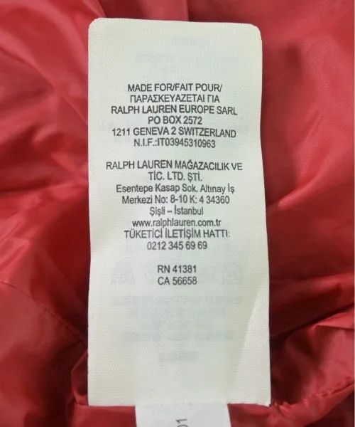Polo Ralph Lauren Down jackets/Vests