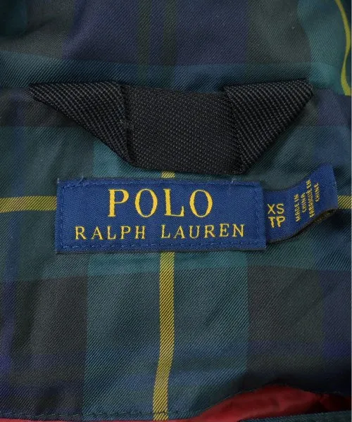 Polo Ralph Lauren Down jackets/Vests